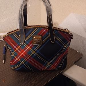 Dooney & Bourke Ruby Bag